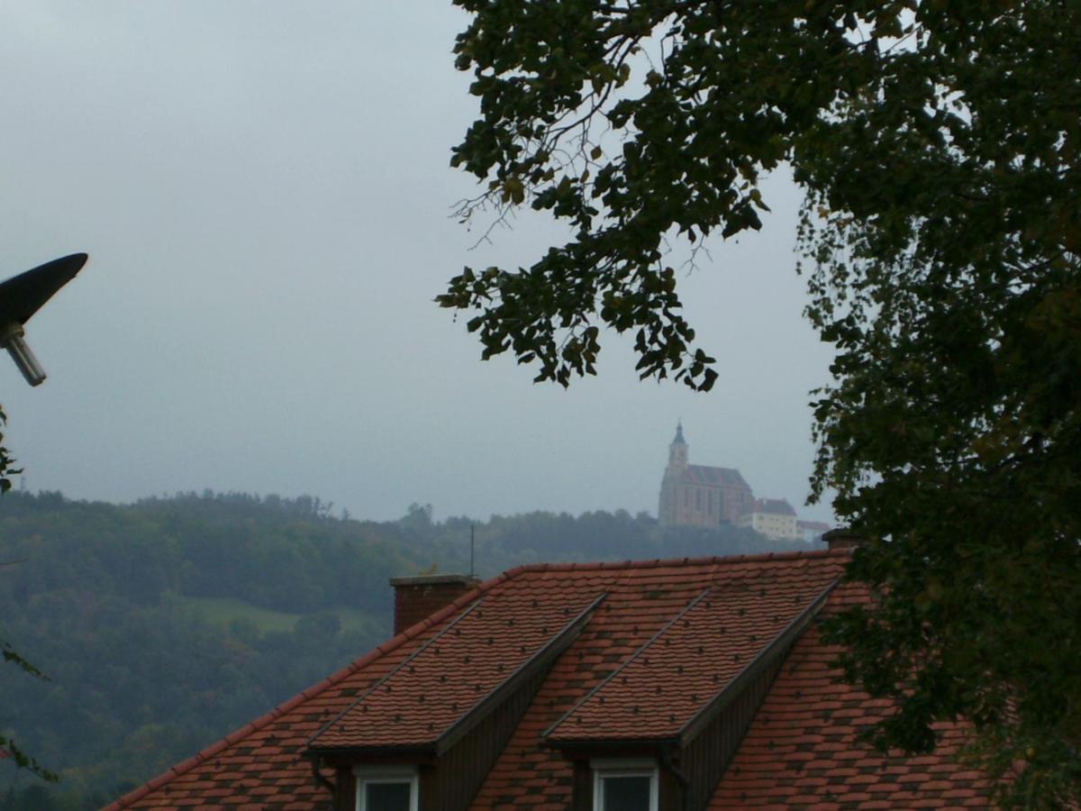 Das Pernerhaus Poellau Exterior photo