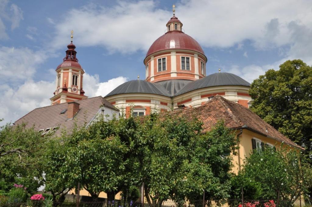 Das Pernerhaus Poellau Exterior photo